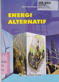 Image of Energi Alternatif