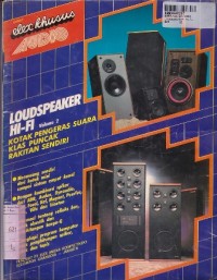 Image of Loudspeaker Hifi