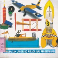 Image of Ternyata Bisa: Mesin