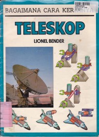 Image of Teleskop