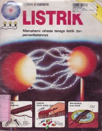 Image of Listrik: Memahami Rahasia Tenaga Listrik dan Pemanfaatannya