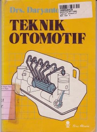 Image of Teknik Otomotif