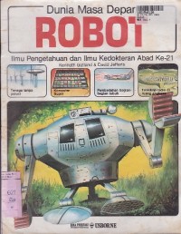 Image of Robot