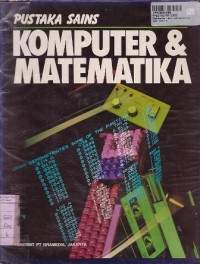 Image of Komputer dan Matematika