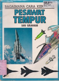 Image of Bagaimana Cara Kerjanya: Pesawat tempur