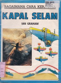 Image of Bagaimana Cara Kerjanya: Kapal selam