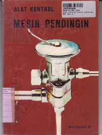 Image of Alat Kontrol Mesin Pendingin