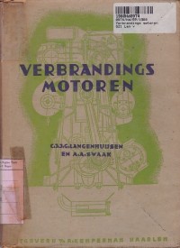 Image of Verbrandings Motoren