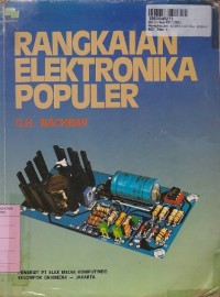 Image of Rangkaian Elektronika Populer