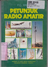 Image of Petunjuk Radio Amatir