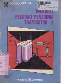 Image of Merakit Pesawat Penerima Transistor [2]