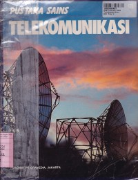 Image of Telekomunikasi