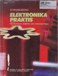 Image of Elektronika Praktis