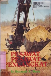 Image of Pesawat-pesawat Pengangkat