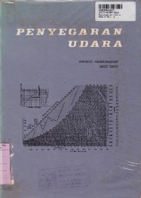 Image of Penyegaran Udara