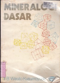 Image of Mineralogi Dasar