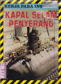 Image of Kapal Selam Penyerang