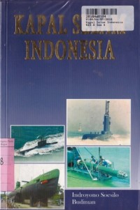 Image of Kapal Selam Indonesia