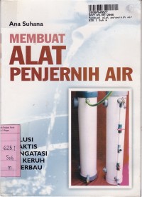 Image of Membuat Alat Penjernih Air