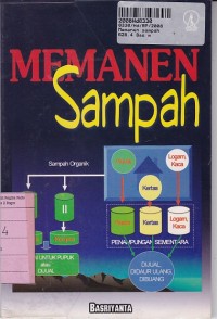 Image of Memanen Sampah