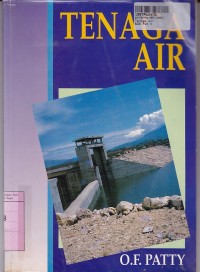 Image of Tenaga Air