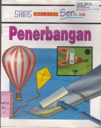 Image of Sains Melalui Seni: Penerbangan