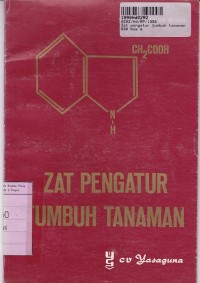Image of Zat Pengatur Tumbuh Tanaman