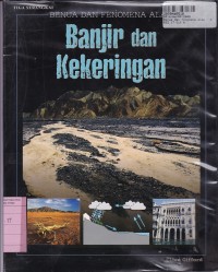 Image of Benua dan Fenomena Alam: Banjir dan Kekeringan