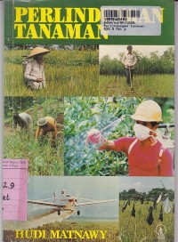 Image of Perlindungan Tanaman