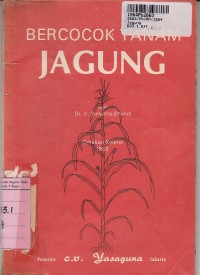 Image of Bercocok Tanam Jagung