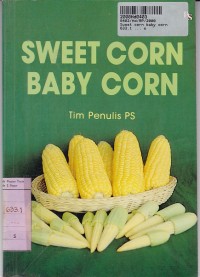 Image of Sweet Corn Baby Corn