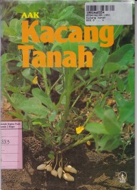 Image of Kacang Tanah