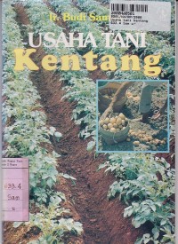 Image of Usaha Tani Kentang