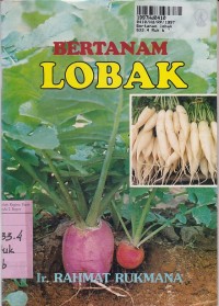 Image of Bertanam Lobak