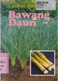 Image of Bawang Daun