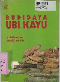 Image of Budidaya Ubi Kayu