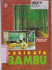 Image of Budidaya Bambu