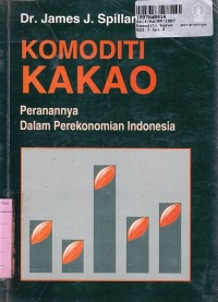 Image of Komoditi Kakao: Peranannya dalam Perekonomian Indonesia