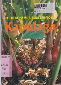 Image of Kapulaga