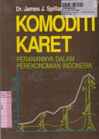 Image of Komoditi Karet: Peranannya Dalam Perekonomian Indonesia