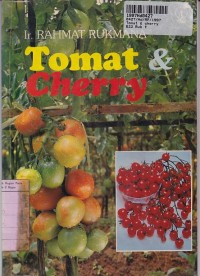 Image of Tomat & Cherry