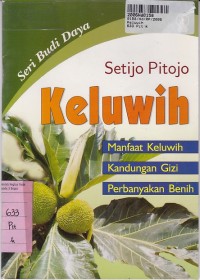 Image of Keluwih