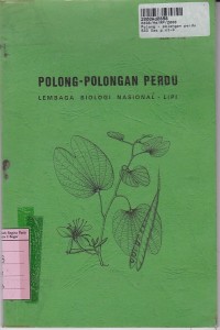 Image of Polong-polongan Perdu