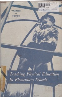 Image of Teaching Physical Education in Elementary Schools