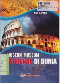 Image of Museum-museum Terkenal di Dunia