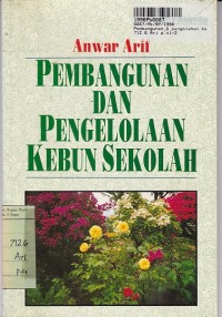 Image of Pembangunan & Pengelolahan Kebun Sekolah