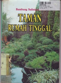 Image of Taman Rumah Tinggal