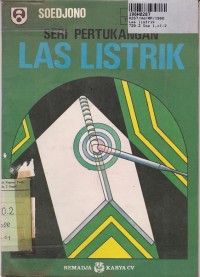Image of Seri Pertukangan: Las Listrik