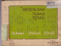 Image of Merencana Ruang Teras Rumah Tinggal Sehat