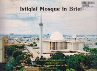 Image of Istiqlal Mosque in Brief
